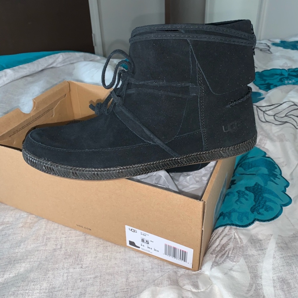 UGG Reid bootie